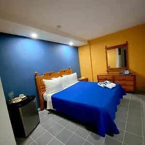 Renovacion Hotel
