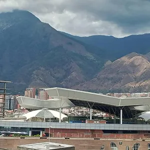 Apartamento California, Caracas