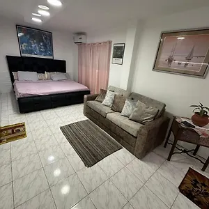 Apartamento Estudio Independiente, Full Equipo En Excelente Zona De, Caracas